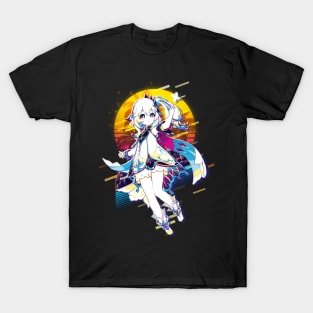 Nahida Genshin Impact T-Shirt